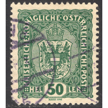 AUSTRIA SCOTT 155