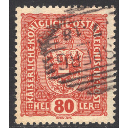 AUSTRIA SCOTT 157