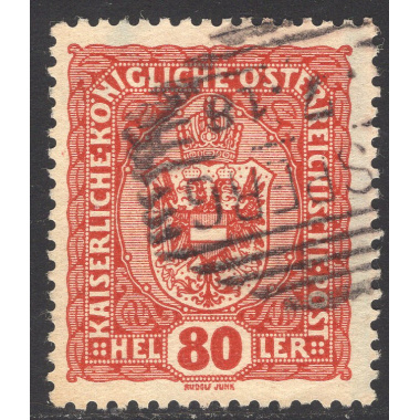 AUSTRIA SCOTT 157