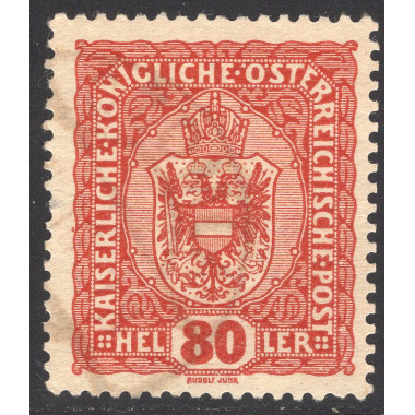 AUSTRIA SCOTT 157