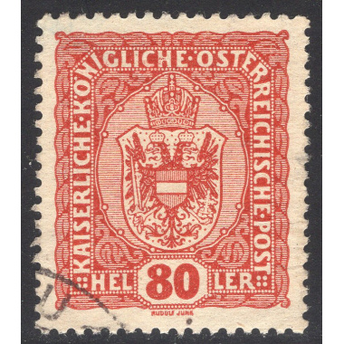 AUSTRIA SCOTT 157