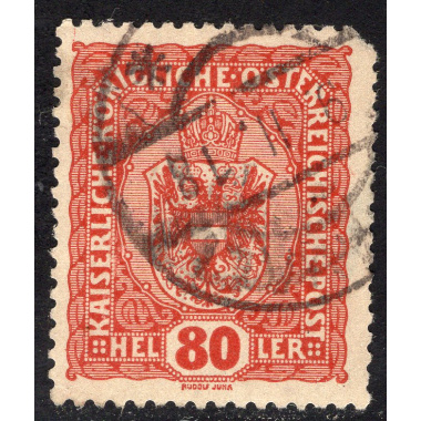 AUSTRIA SCOTT 157
