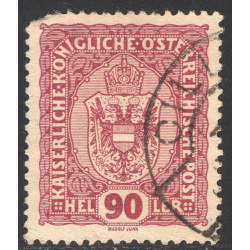 AUSTRIA SCOTT 158