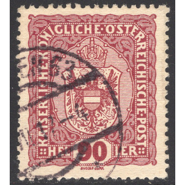 AUSTRIA SCOTT 158