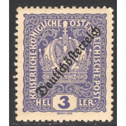 AUSTRIA SCOTT 181