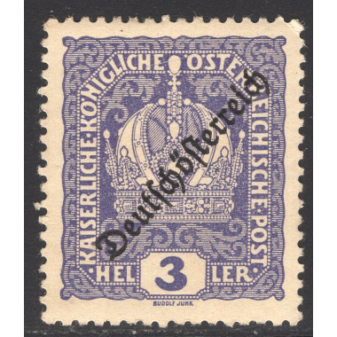 AUSTRIA SCOTT 181