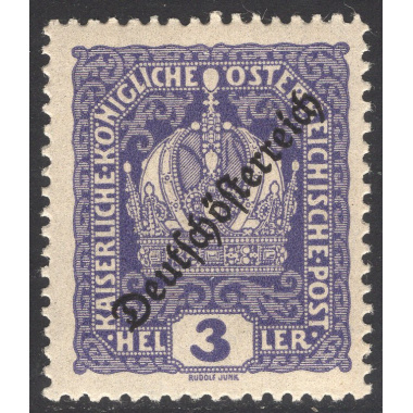 AUSTRIA SCOTT 181