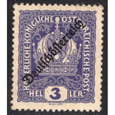 AUSTRIA SCOTT 181