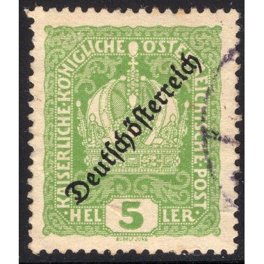 AUSTRIA SCOTT 182