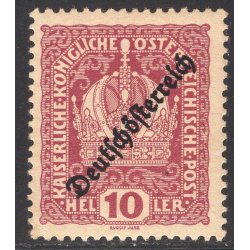AUSTRIA SCOTT 184