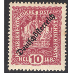 AUSTRIA SCOTT 184