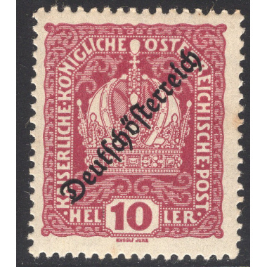 AUSTRIA SCOTT 184