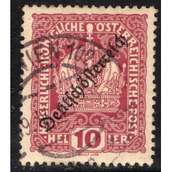 AUSTRIA SCOTT 184