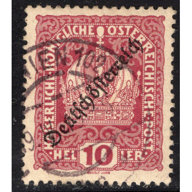 AUSTRIA SCOTT 184