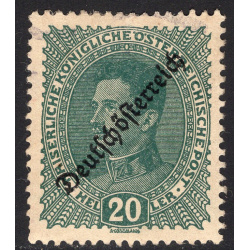 AUSTRIA SCOTT 187