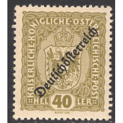 AUSTRIA SCOTT 190