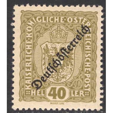 AUSTRIA SCOTT 190