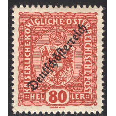 AUSTRIA SCOTT 193