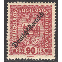 AUSTRIA SCOTT 194