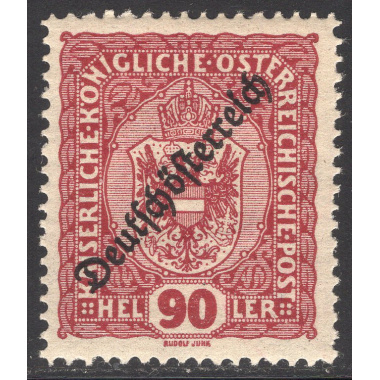 AUSTRIA SCOTT 194