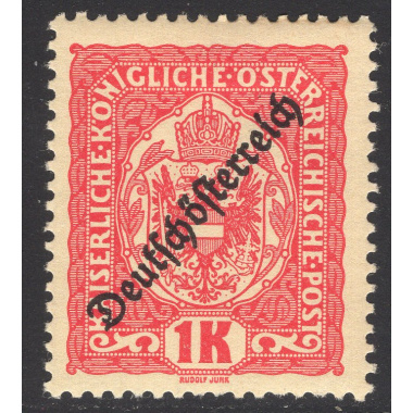 AUSTRIA SCOTT 195