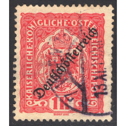 AUSTRIA SCOTT 195