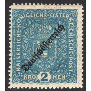AUSTRIA SCOTT 196