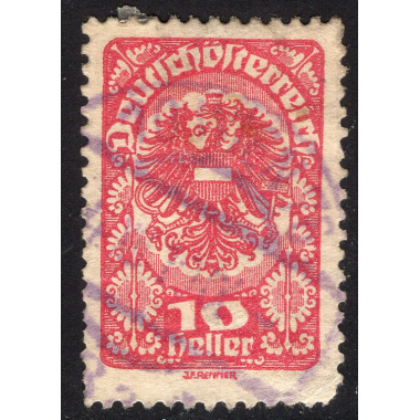 AUSTRIA SCOTT 204