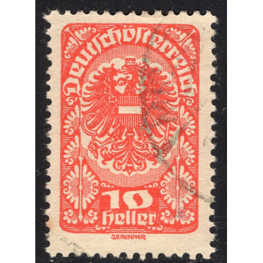 AUSTRIA SCOTT 205