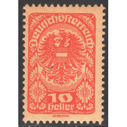 AUSTRIA SCOTT 205A
