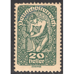 AUSTRIA SCOTT 208