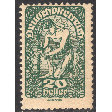 AUSTRIA SCOTT 208