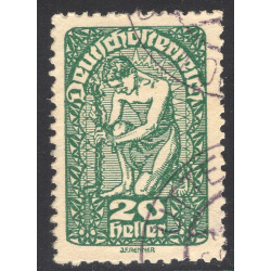 AUSTRIA SCOTT 208
