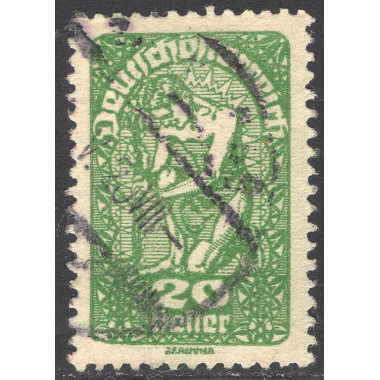 AUSTRIA SCOTT 208A