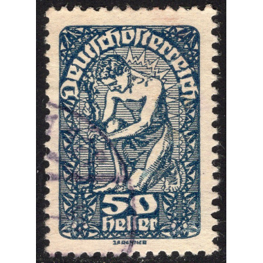 AUSTRIA SCOTT 215