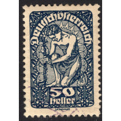 AUSTRIA SCOTT 215