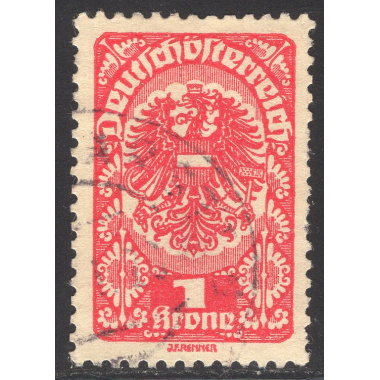 AUSTRIA SCOTT 217