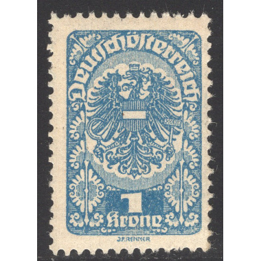 AUSTRIA SCOTT 218