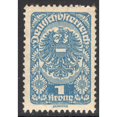 AUSTRIA SCOTT 218