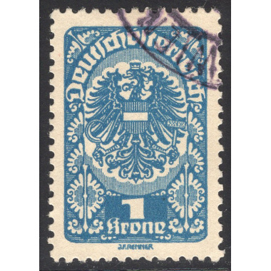 AUSTRIA SCOTT 218
