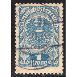 AUSTRIA SCOTT 218