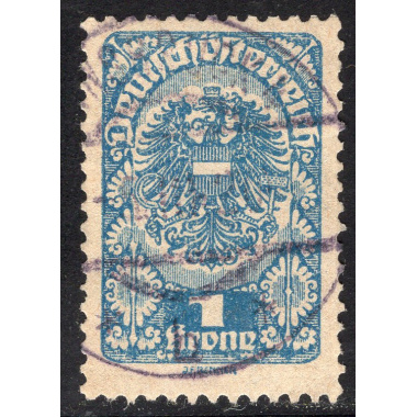 AUSTRIA SCOTT 218