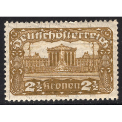 AUSTRIA SCOTT 220