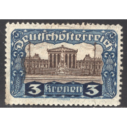 AUSTRIA SCOTT 221