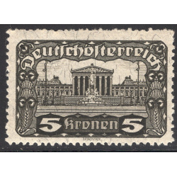 AUSTRIA SCOTT 223