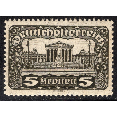 AUSTRIA SCOTT 223