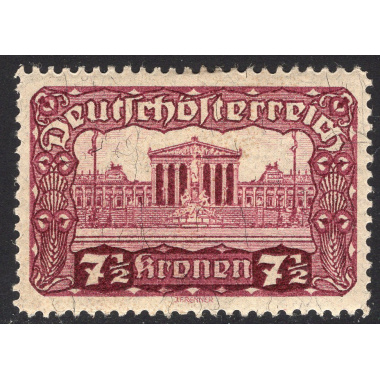 AUSTRIA SCOTT 224
