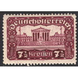 AUSTRIA SCOTT 224