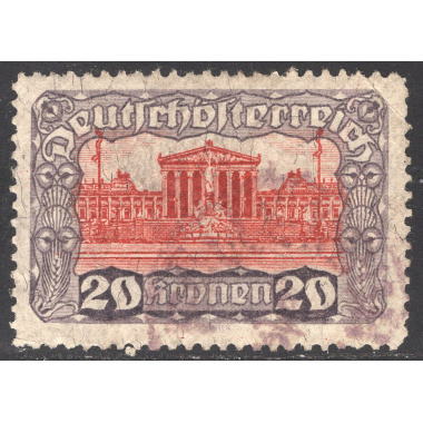 AUSTRIA SCOTT 226