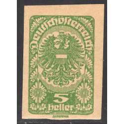 AUSTRIA SCOTT 227